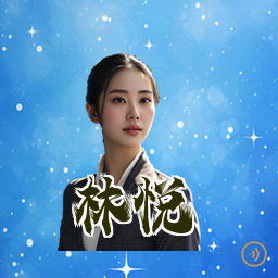 林悦